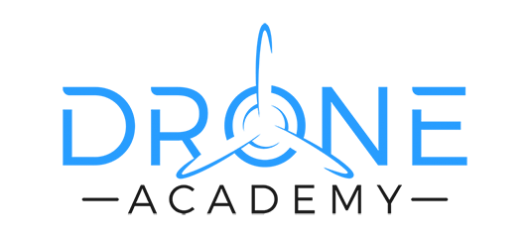 DroneAcademy logo