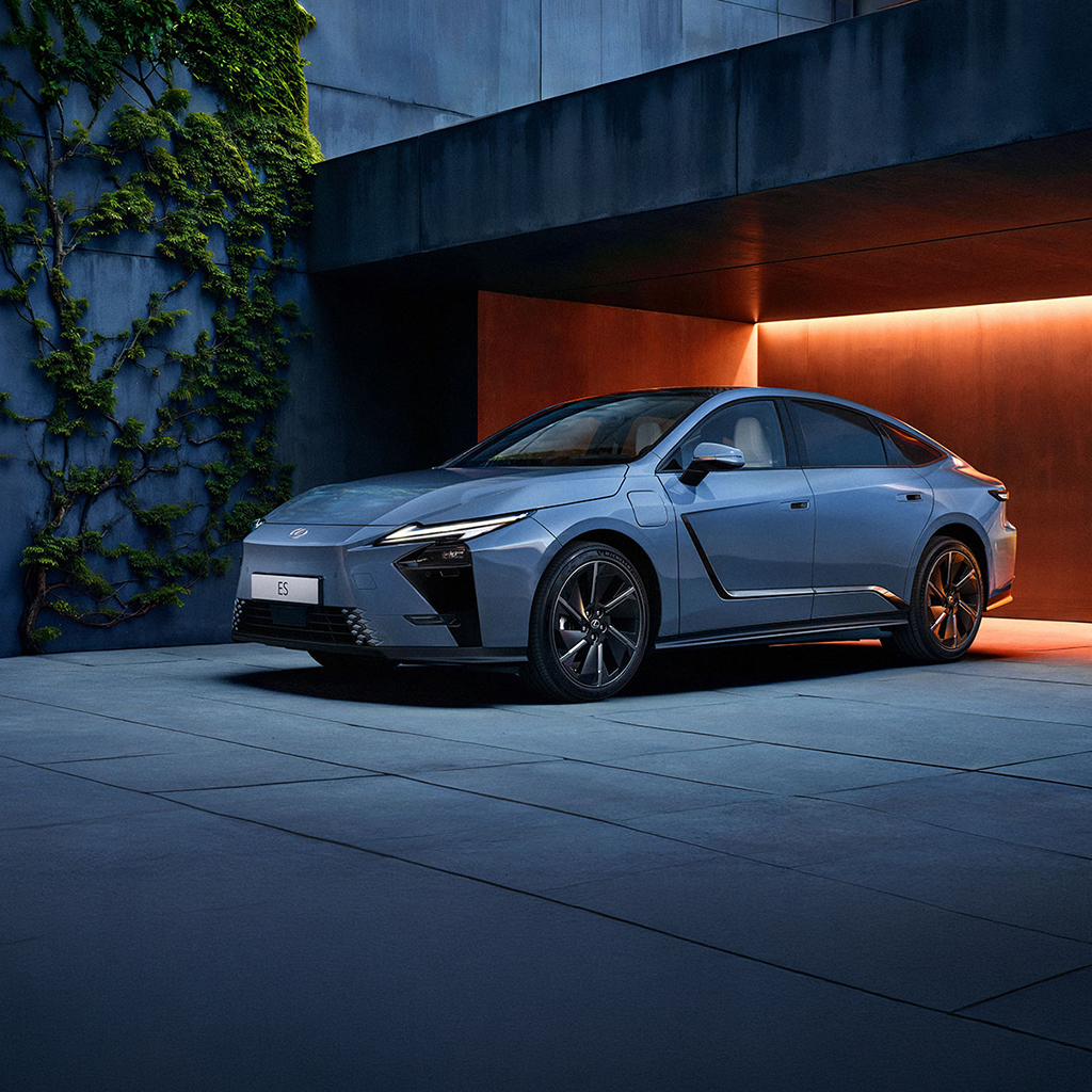 lexusdiena