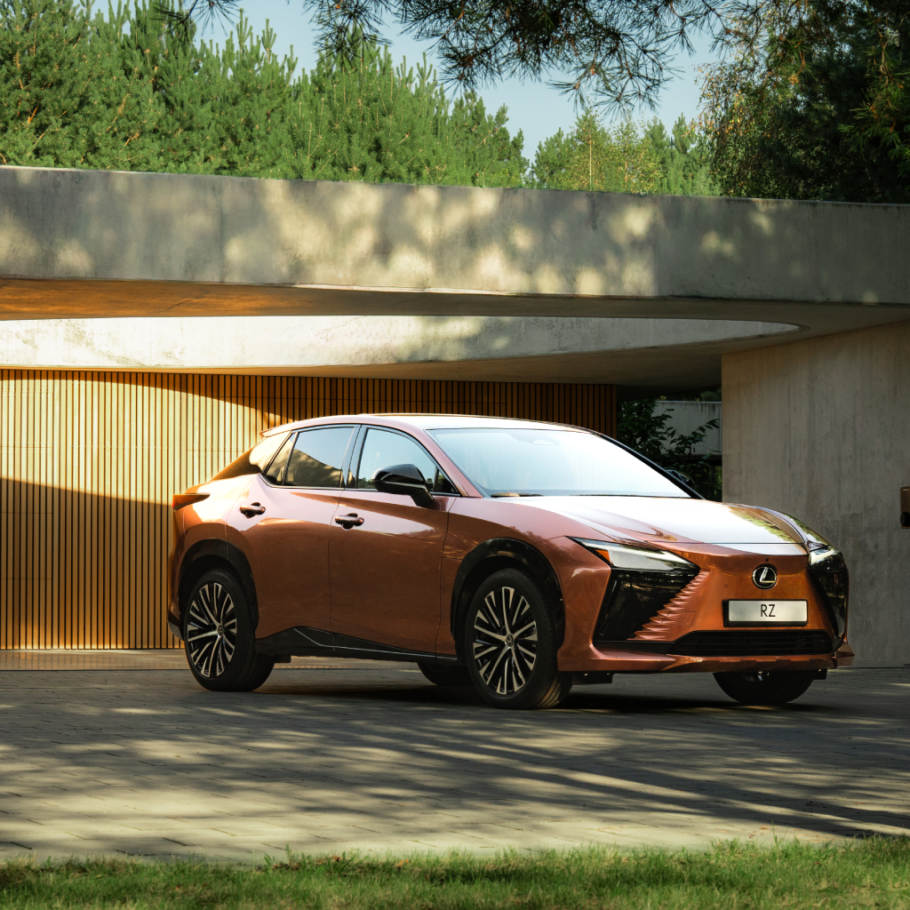 lexusdiena
