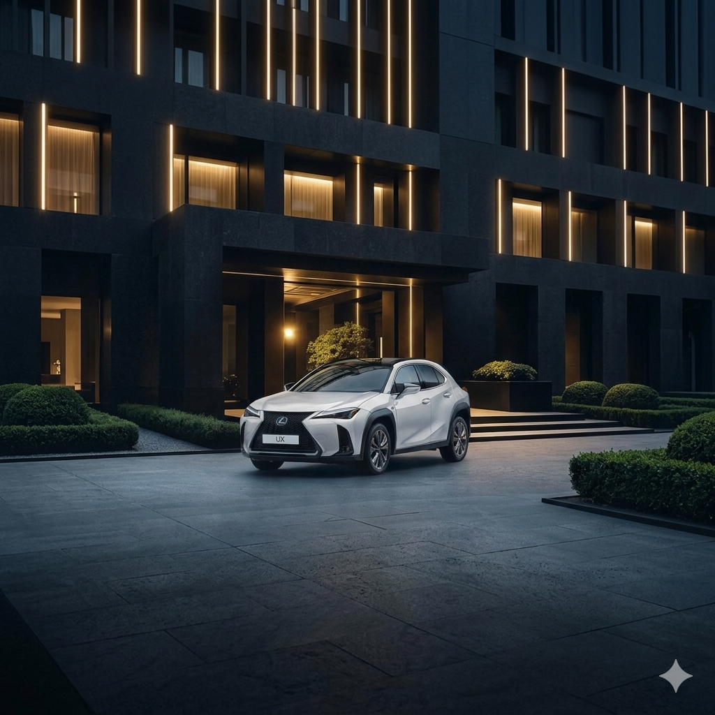 lexusdiena